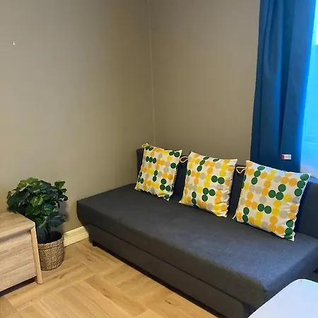 Super Stay Apartment In Oslo City Center Exterior photo
