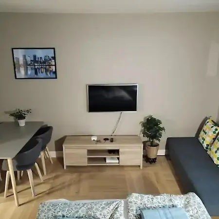 Super Stay Apartment In Oslo City Center Exterior photo