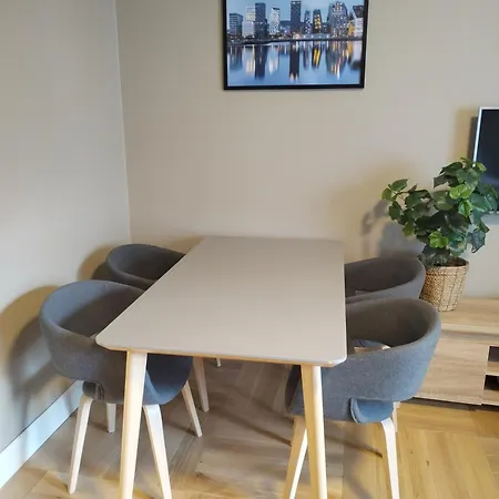 Super Stay Apartment In Oslo City Center Exterior photo