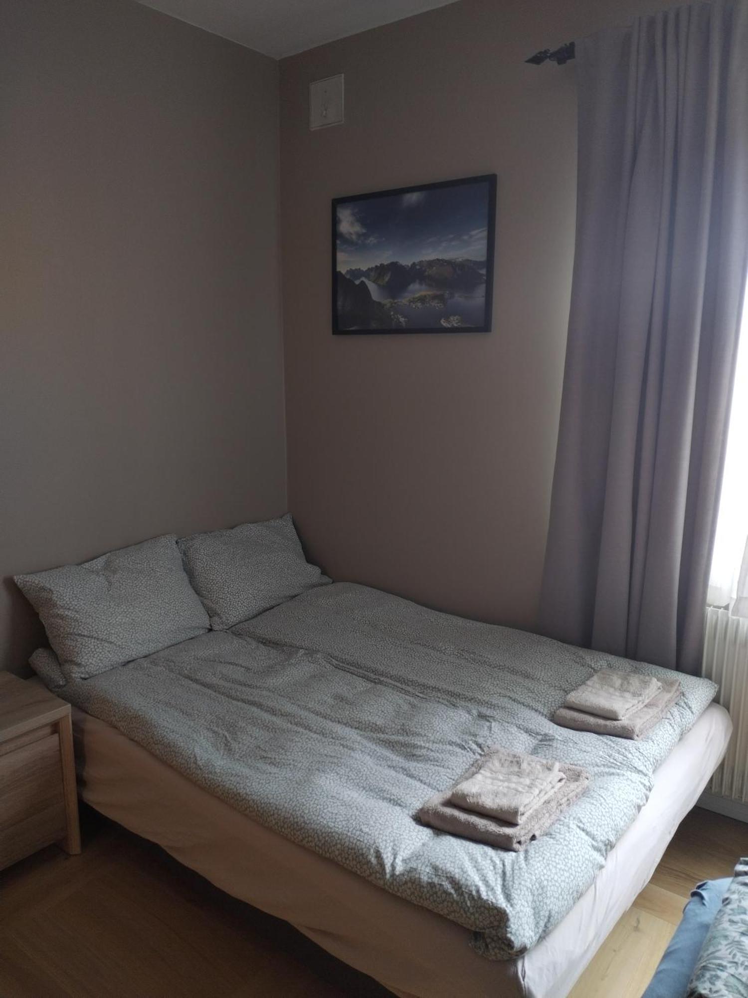 Super In Center Appartement *