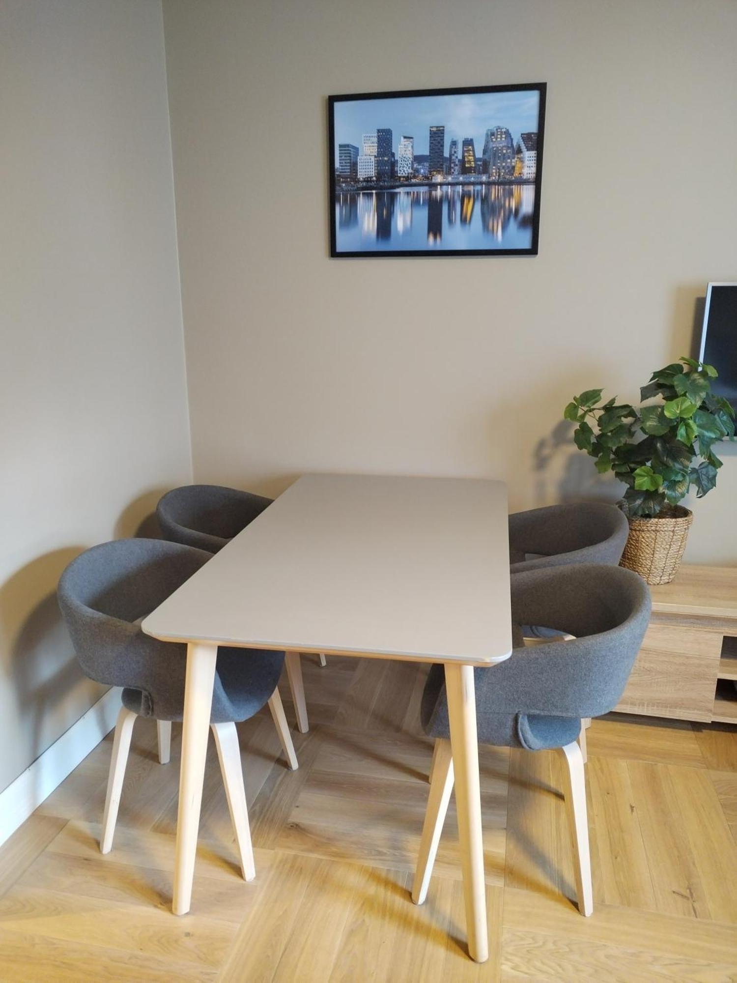 Appartement Super In Center *