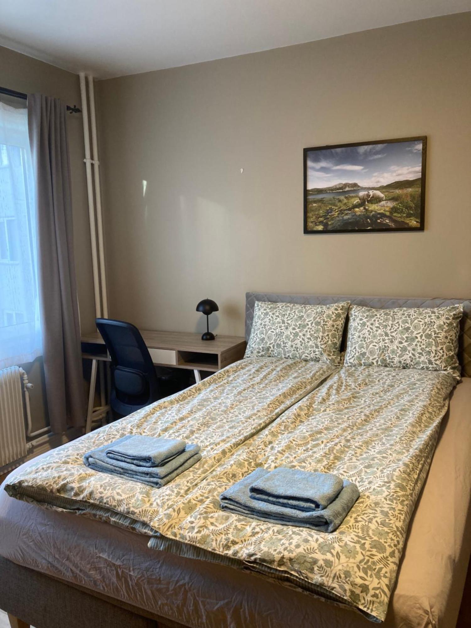 Appartement Super In Center *